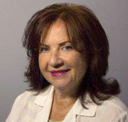 Photo of Dr. Irina Vasserman