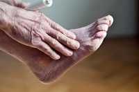 Foods and Exercises May Help Poor Circulation