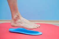 Several Reasons Why Orthotics Are Worn
