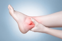 Injuries to the Peroneal Tendons of the Ankle